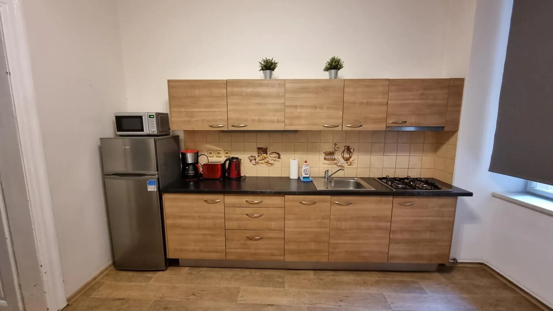 Apartment Krakovska 20 Prag 0*,  Tjeckien