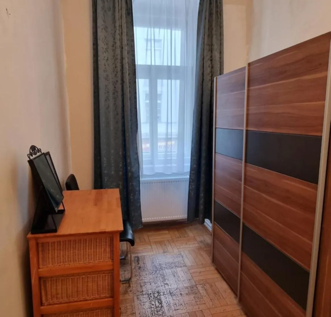 Apartment Krakovska 20 Prag Tjeckien
